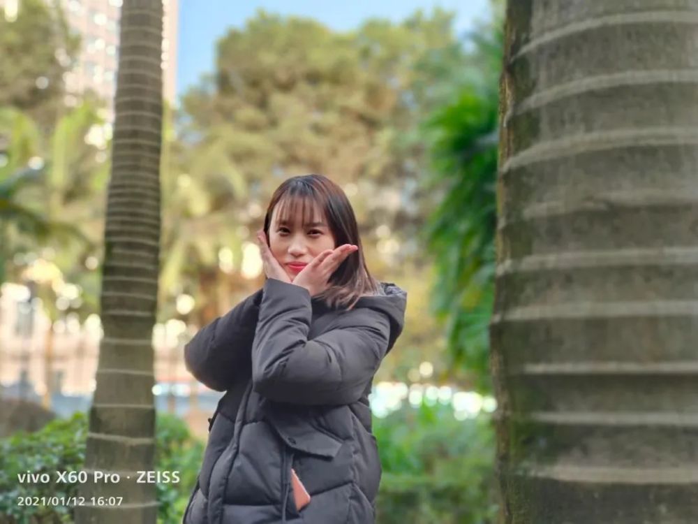 追本溯源的影像旗舰,vivo x60 pro_腾讯新闻