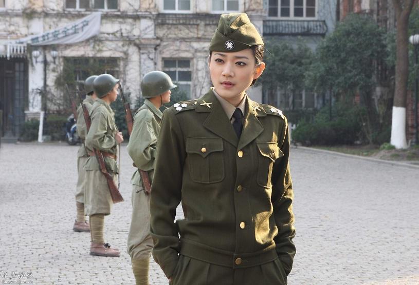 毛人凤派张春莲潜入延安,为了不暴露,她主动嫁给农民生8个孩子