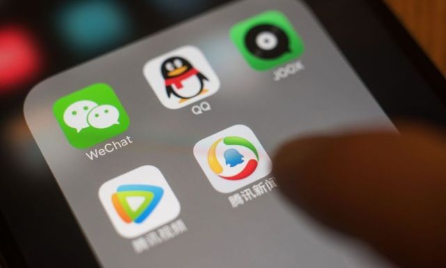 十年内最大的奇迹！功能比QQ还少的微信为什么能成功？_腾讯新闻