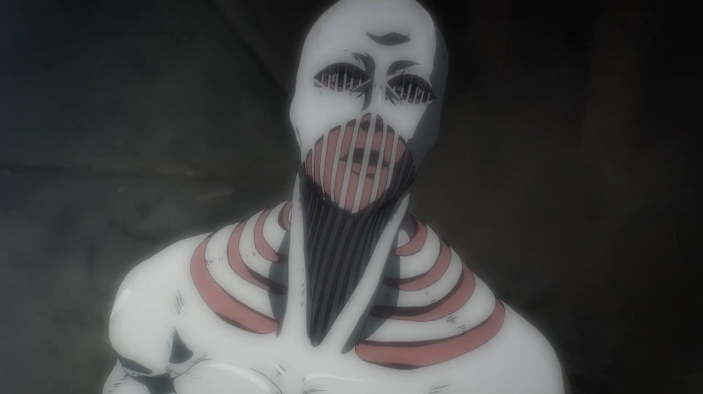 威利以身为饵诱杀艾伦,战锤一锤秒杀进击巨人,三笠新造型辣眼睛_腾讯