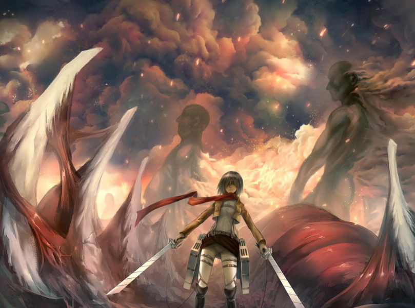 那些打斗场面特别过瘾的动漫新番咒术回战成为人生赢家