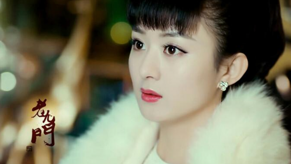 上海滩再次翻拍网传靳东饰演许文强冯程程的人选是赵丽颖