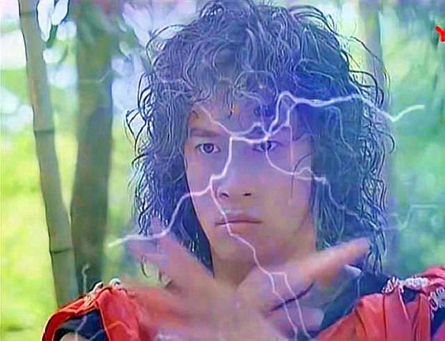 风云2最强者是谁不是帝释天不是双龙元断浪而是逆三步惊云