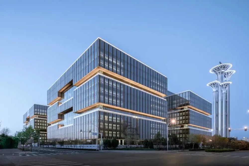 亚洲金融大厦一亚奥独栋-北京地势坤房地产经纪有限公司