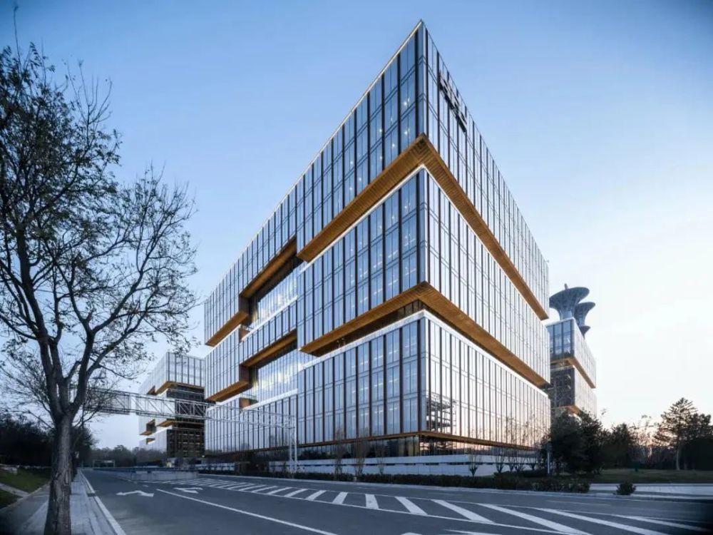 亚洲金融大厦一亚奥独栋-北京地势坤房地产经纪有限公司