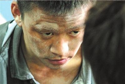 "傻根儿"的厉色江湖史