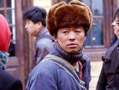 "傻根儿"的厉色江湖史