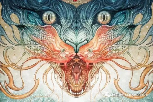 那么我们中国古代神话中的猫妖又是什么样的一种存在呢?