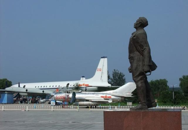 1908年,馮如研製出中國第一架飛機,4年後遭遇不測