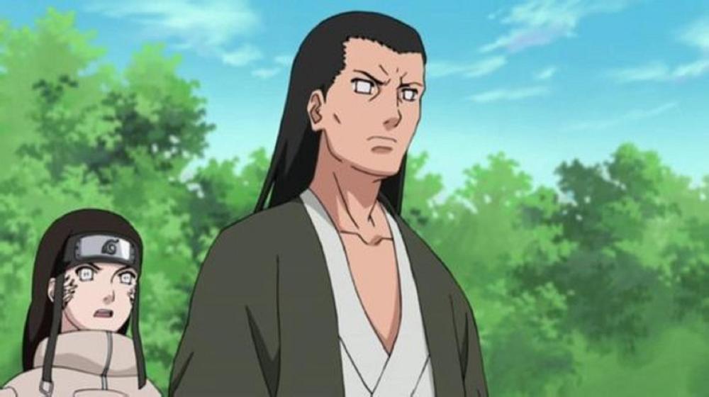 木叶12小强实力强大 他们都有什么背景 小李小樱最平凡 天天最神秘 腾讯新闻