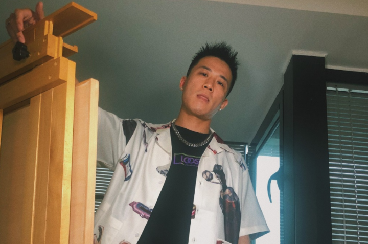 pgone直播内涵mercy红花会两位前成员隔空结怨