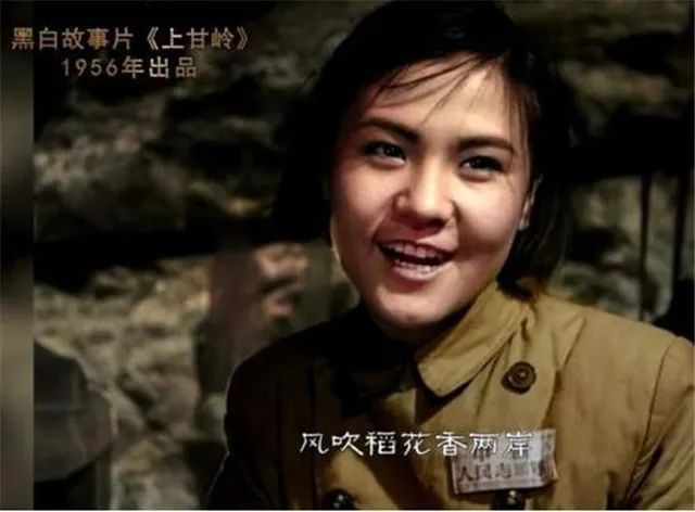 《上甘岭》:第一部抗美援朝电影,豆瓣8.1,却不为亲历者认同_腾讯新闻