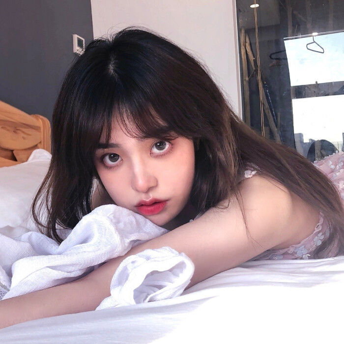 女第37期热门真人女头像