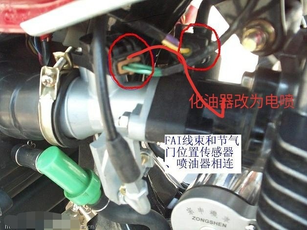 化油器摩托车和电喷摩托车到底选哪个最好用呢?师傅和你一起看下