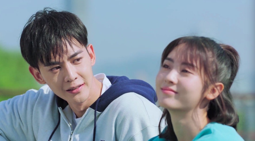 我的小确幸温少卿满满套路追妻唐晓天狂撩邢菲追旧爱