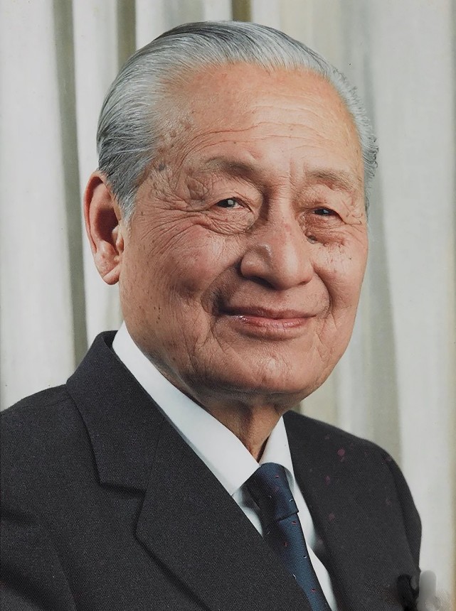 赵朴初的楷书《心经》鉴赏,落笔如神格韵独特,网友:字体有禅意