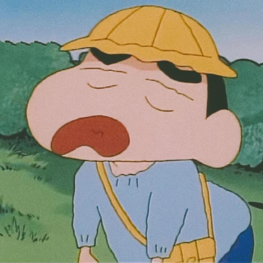 动漫男头百里挑一的精美有趣动漫男头