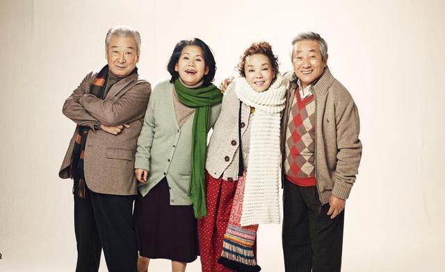 国民爷爷李顺载86岁高龄被指控压榨经纪人出道65年名声不保