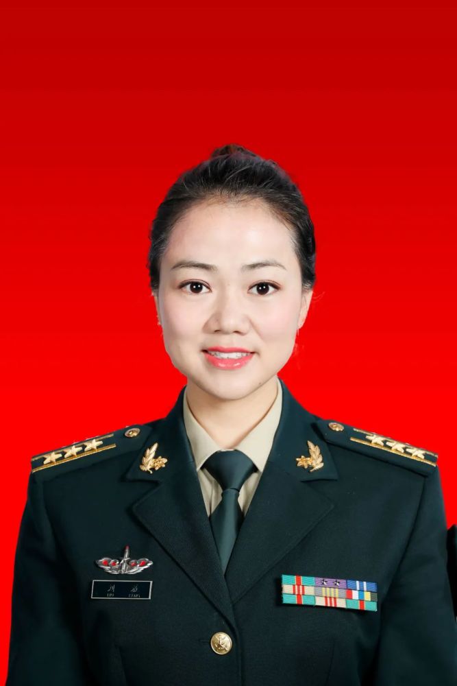 速度火箭军首届四有优秀个人表彰候选对象网上公示投票开始啦