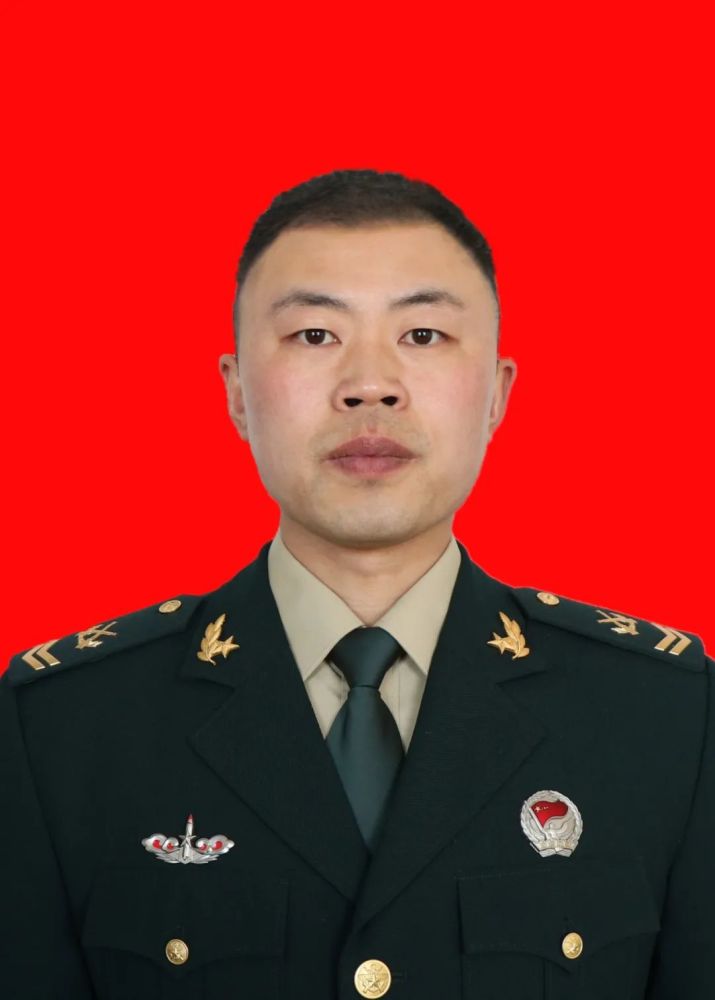 速度火箭军首届四有优秀个人表彰候选对象网上公示投票开始啦