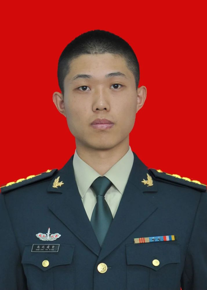 速度火箭军首届四有优秀个人表彰候选对象网上公示投票开始啦