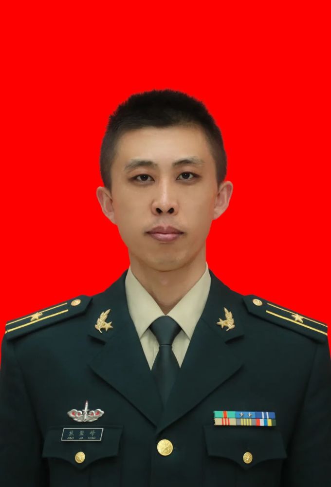 速度火箭军首届四有优秀个人表彰候选对象网上公示投票开始啦