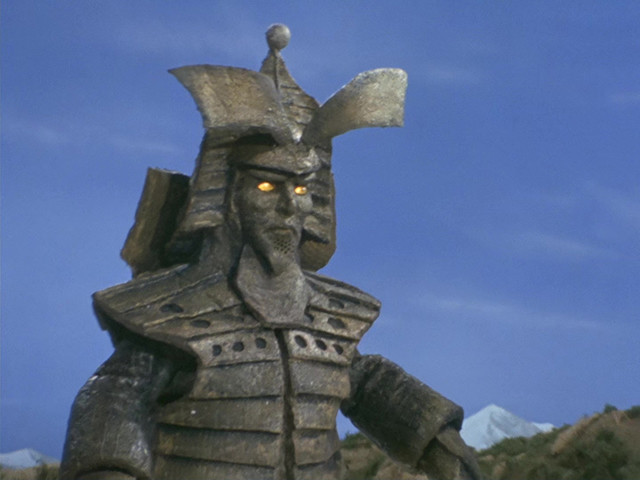 盘点奥特曼中出场的铜像类怪兽 腾讯新闻