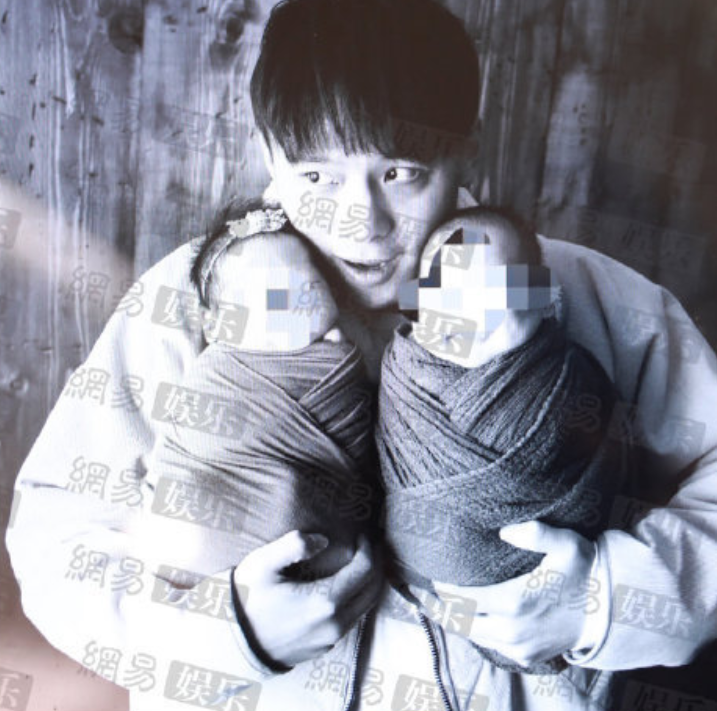 郑爽张恒孩子出生证明