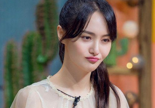 郑爽人设崩塌遭"全网黑",唯独她大胆发声支持:不会脱粉|郑爽|徐冬冬