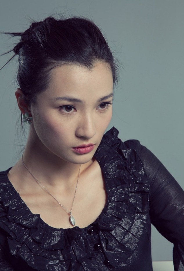 吉林走出的80后女星于明加徐梵溪她们个个都是美人胚子