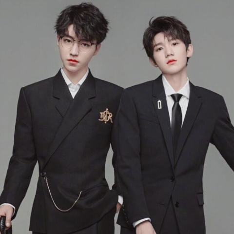 那些你不知道的"凯源"同框,cp粉一波回忆涌上头