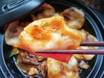 分享个特色美食连锅子,清淡爽口,美味鲜香,家人都喜欢