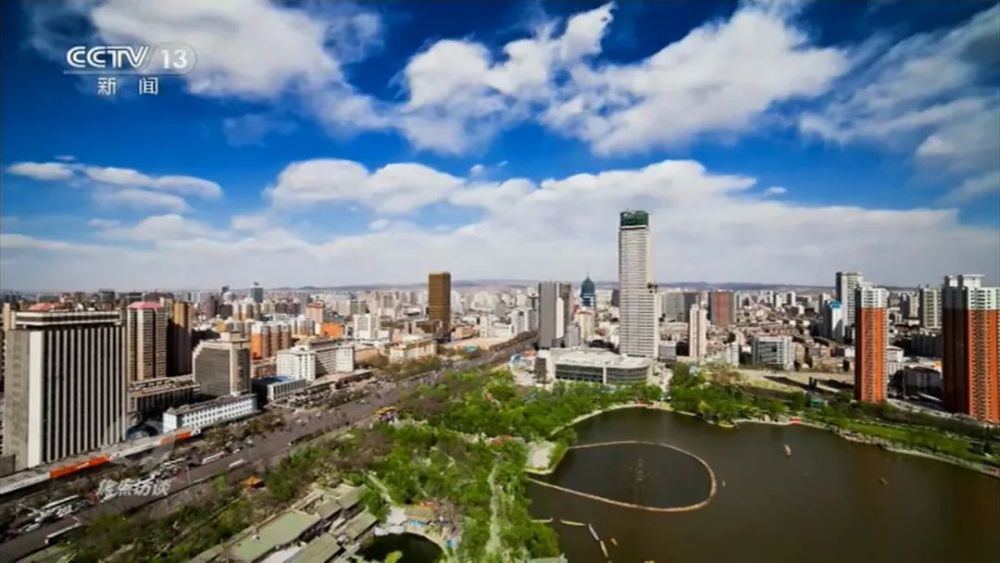 gdp分区_2019年前三季度北京市CBD功能分区GDP进行近2400亿