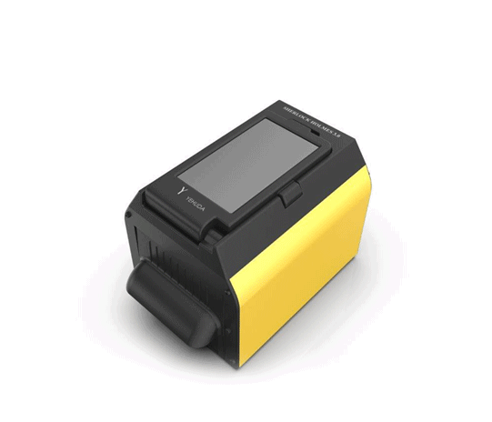 福尔摩斯3.0版培育钻石检测仪|钻石|夏洛克·福尔摩斯|hud|钻石观察|d