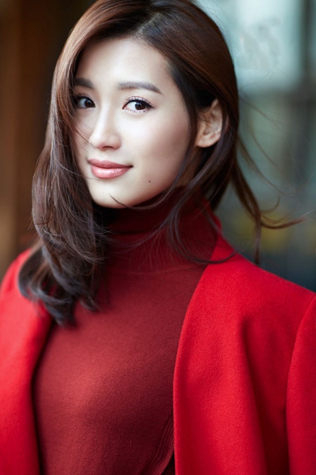 来自湖南的80后女艺人益阳的万茜衡阳的柳岩你最喜欢谁