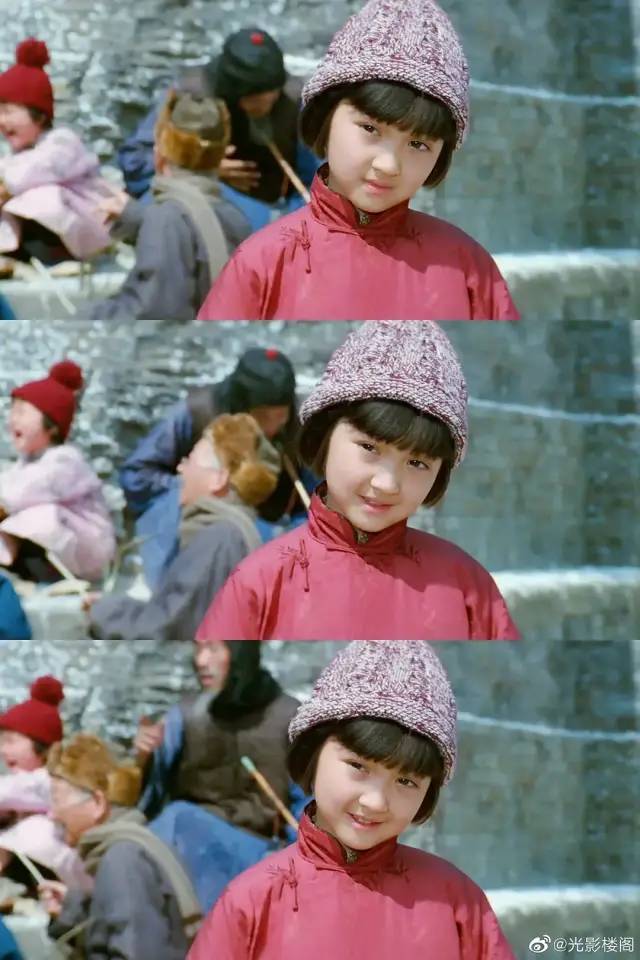 0分神作,38年过去,我们再没有拍出如此干净的电影了!_腾讯新闻