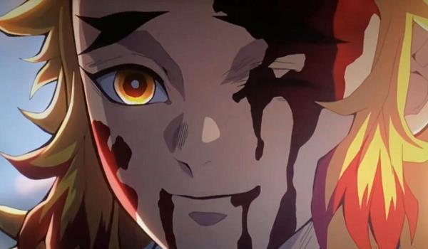 鬼灭之刃九柱战死六个只有一人能安享晚年实在太惨