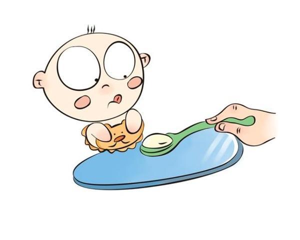 三,给宝宝喝汤补充营养