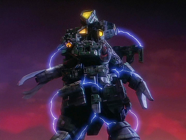 迪迦奥特曼中排名前五的强大怪兽你还记得几个