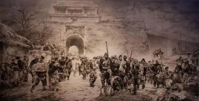 谭玉秀 范立君 闯关东与东北区域文化的变迁 腾讯新闻