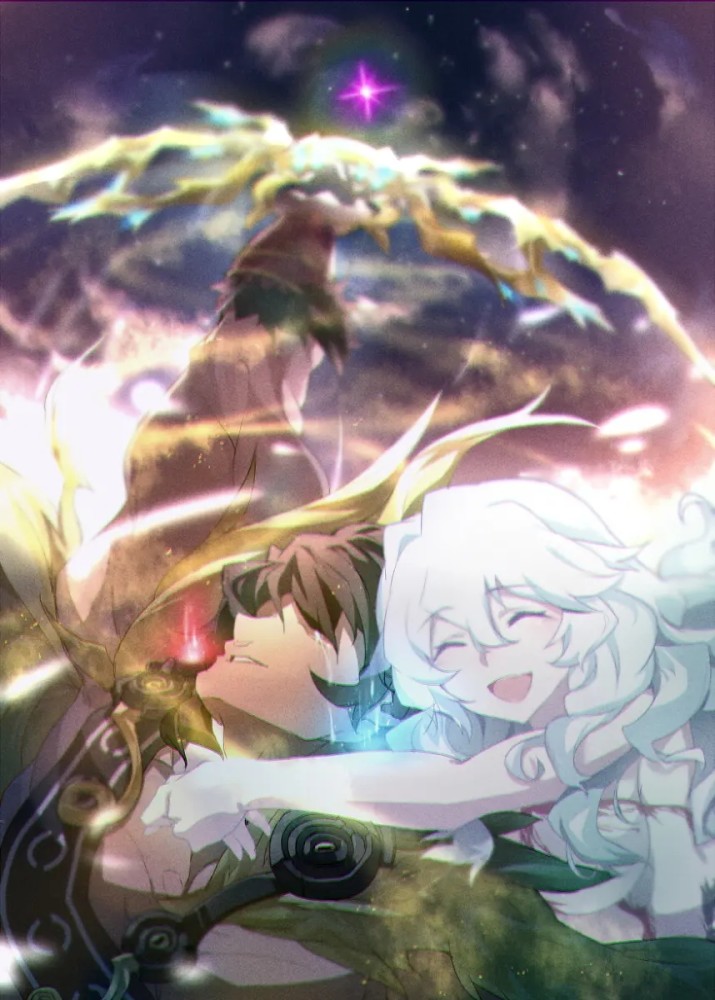 Fgo 盘点已经登月的知名声优 第4期 腾讯新闻