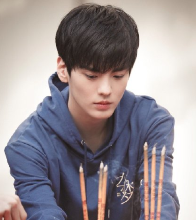 《夺梦》正式官宣!毕雯珺首挑大梁,有望超越《陈情令》?