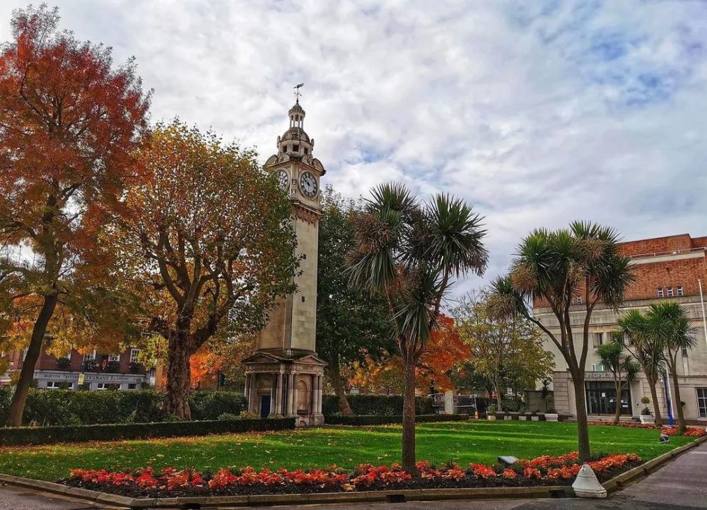 学生们为什么如此怀念伦敦玛丽女王大学