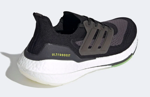 ultraboost 21 重磅回归,尽显黑黄活力|跑鞋|配色|adidas|ultraboost