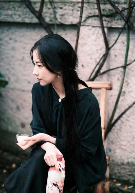 醉鹅娘王胜寒七年磨一剑新梦想继续启程