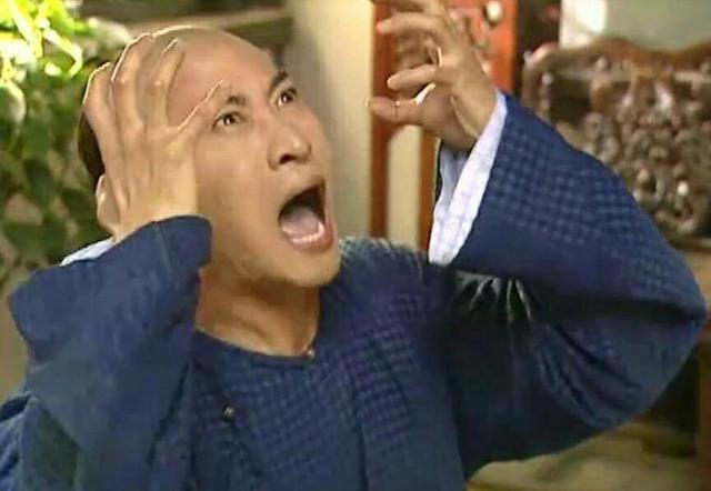 尔康情绪崩溃时,晴儿一句话,就暴露了小燕子失宠的真实原因