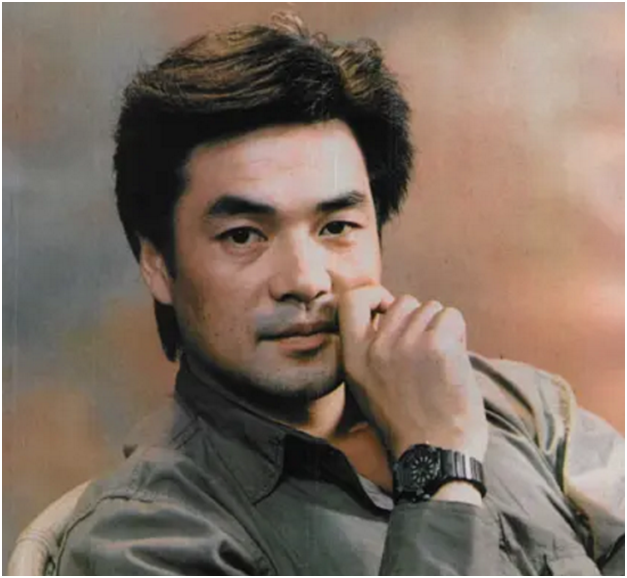 《山海情》尤勇智:扇班主任嘴巴,被许晴抛弃,失恋后