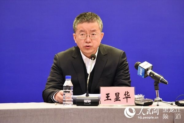 黑龙江省健全完善市(地)冬春蔬菜储备制度 全力做好市场供应保障