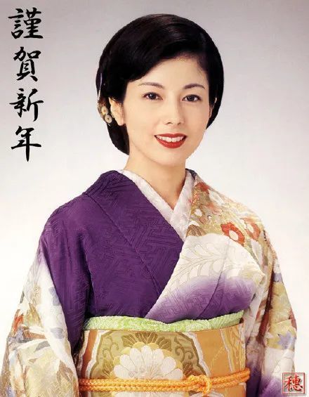 日本昭和时代最后的绝色美人,美得惊为天人|泽口靖子|日本_娱乐|天人