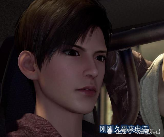 画江湖之轨夜行比赛开始阿水被偷袭东野稷独自参赛命悬一线